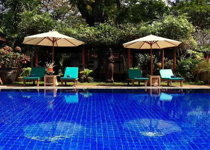 Laghawa Beach Hotel