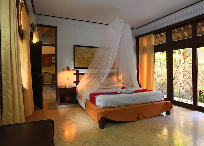 Laghawa Beach Hotel