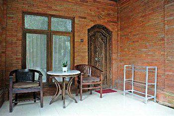 Hotel Laghawa 3*