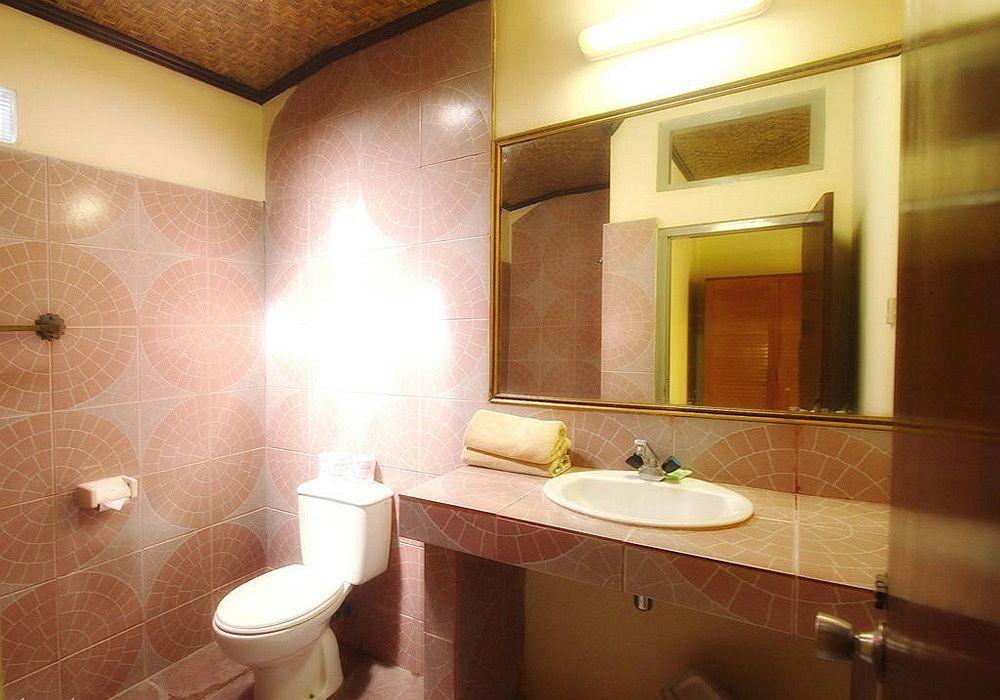 Hotel Laghawa Sanur (Bali)