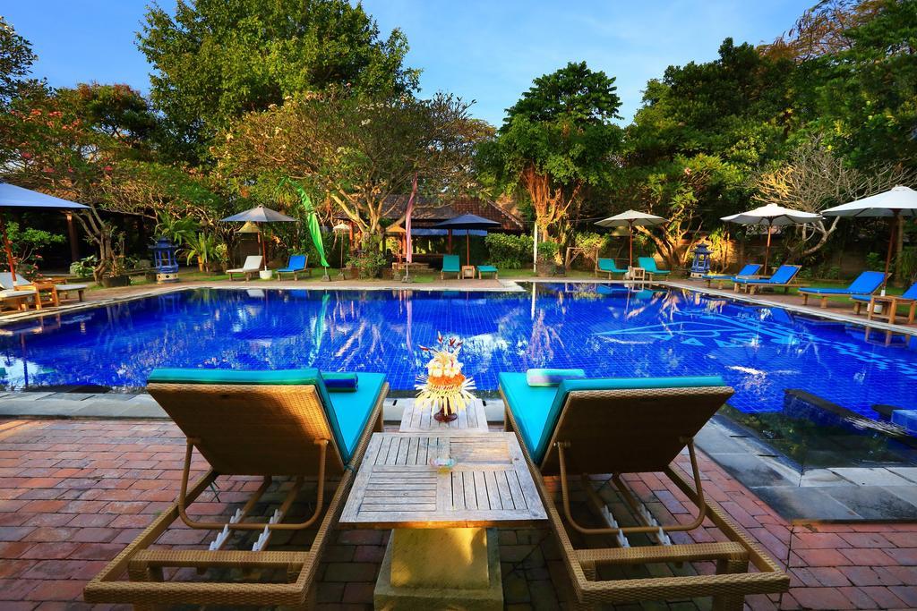 Hotel Laghawa 3*