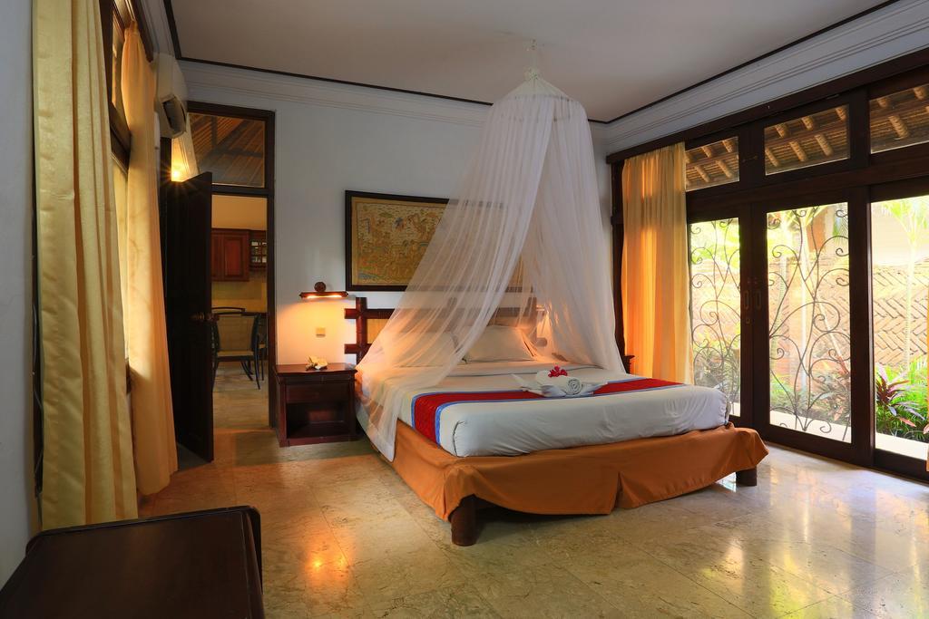 Laghawa 3* Sanur (Bali)