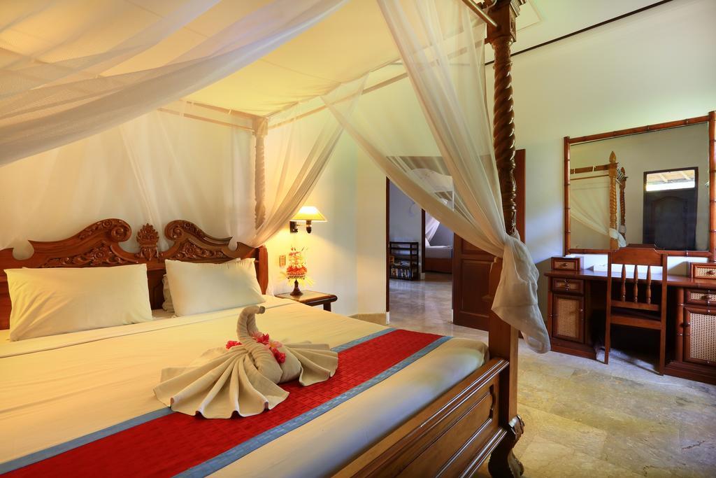 Hotel Laghawa