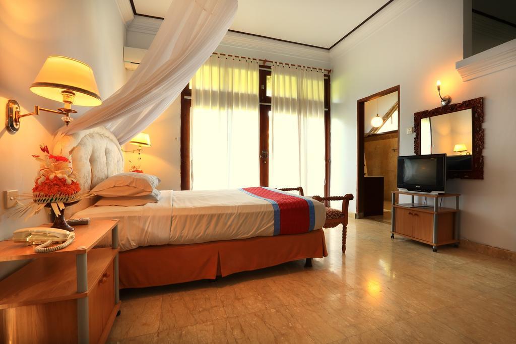 Laghawa Hotel Sanur (Bali)