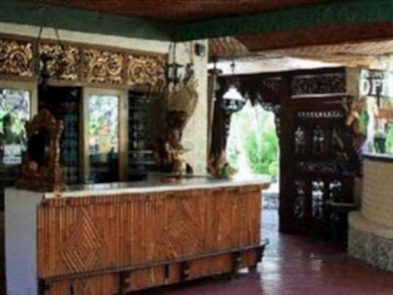 Laghawa 3* Sanur (Bali)