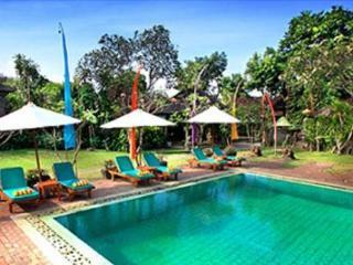 Hotel Laghawa Sanur (Bali)
