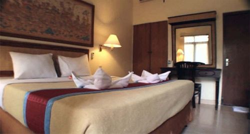 Hotel Laghawa Sanur (Bali)