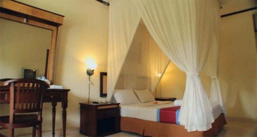 Hotel Laghawa