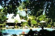 Hotel Laghawa 3*
