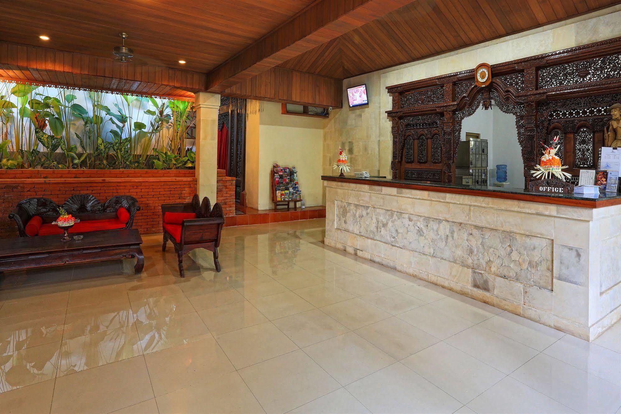 Laghawa 3* Sanur (Bali)