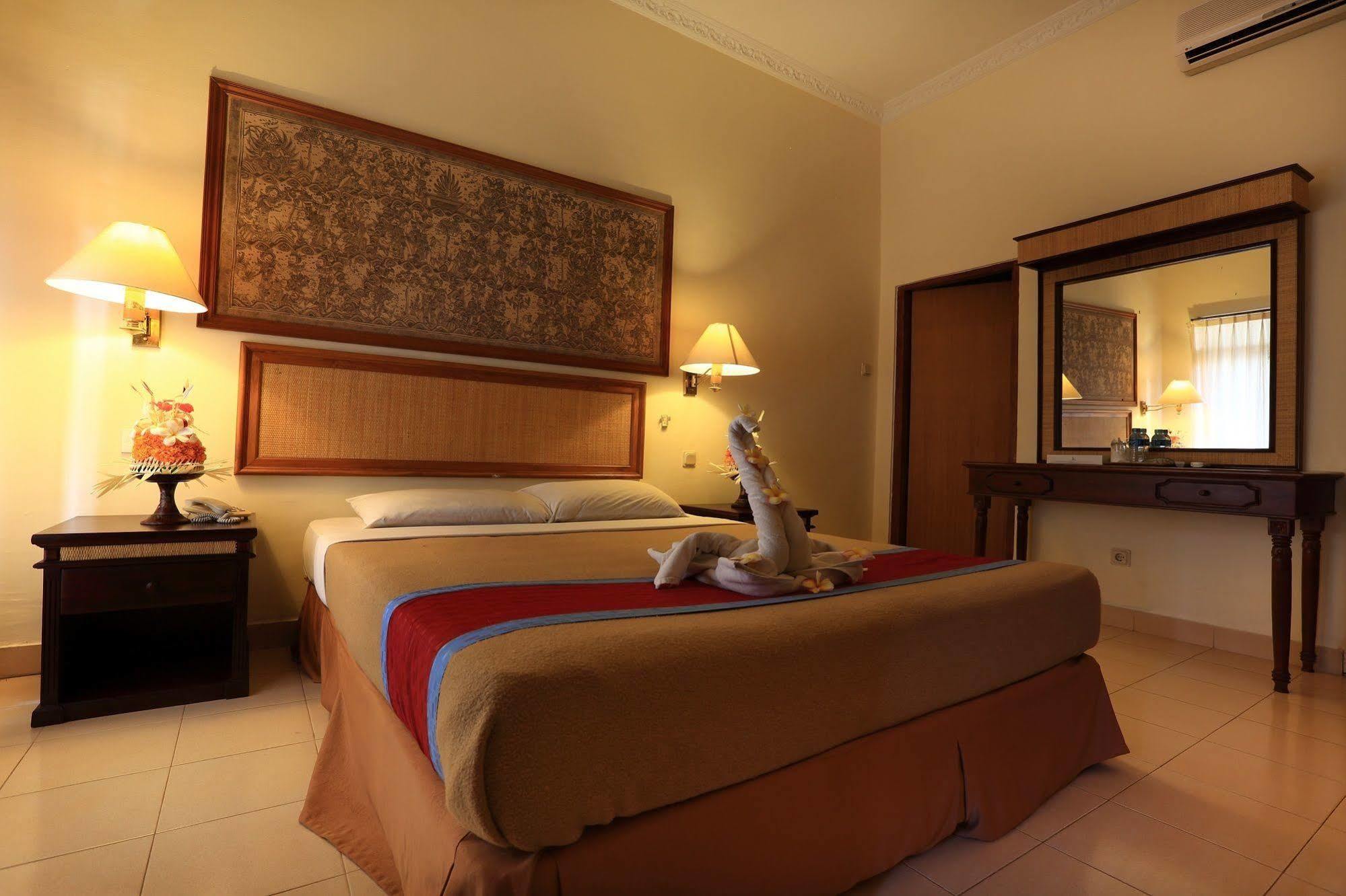Laghawa Hotel