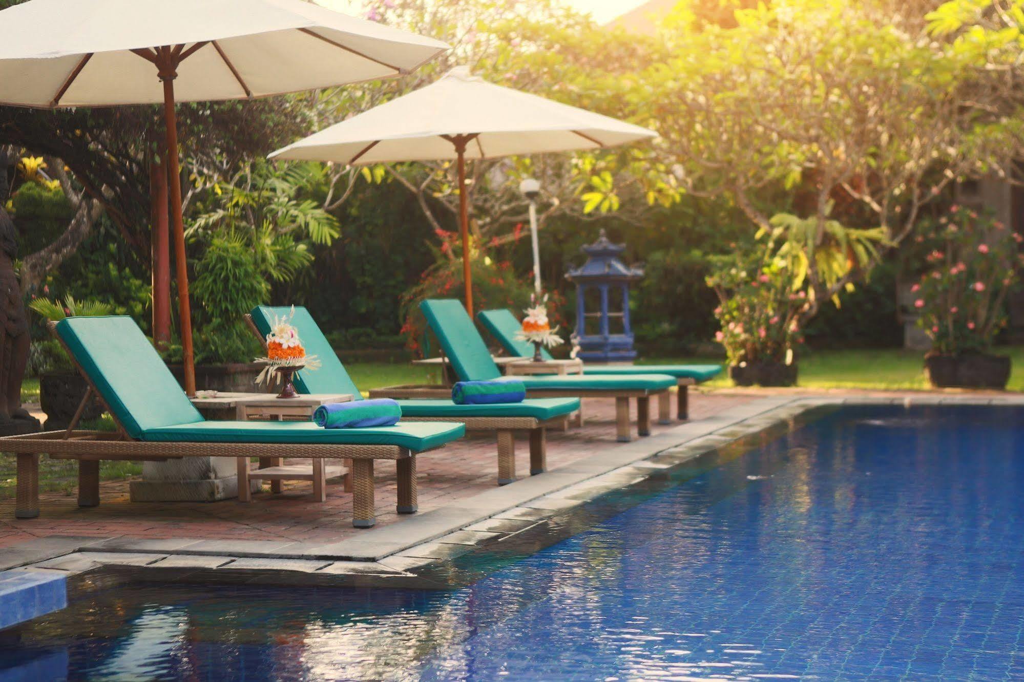 Hotel Laghawa Sanur (Bali)