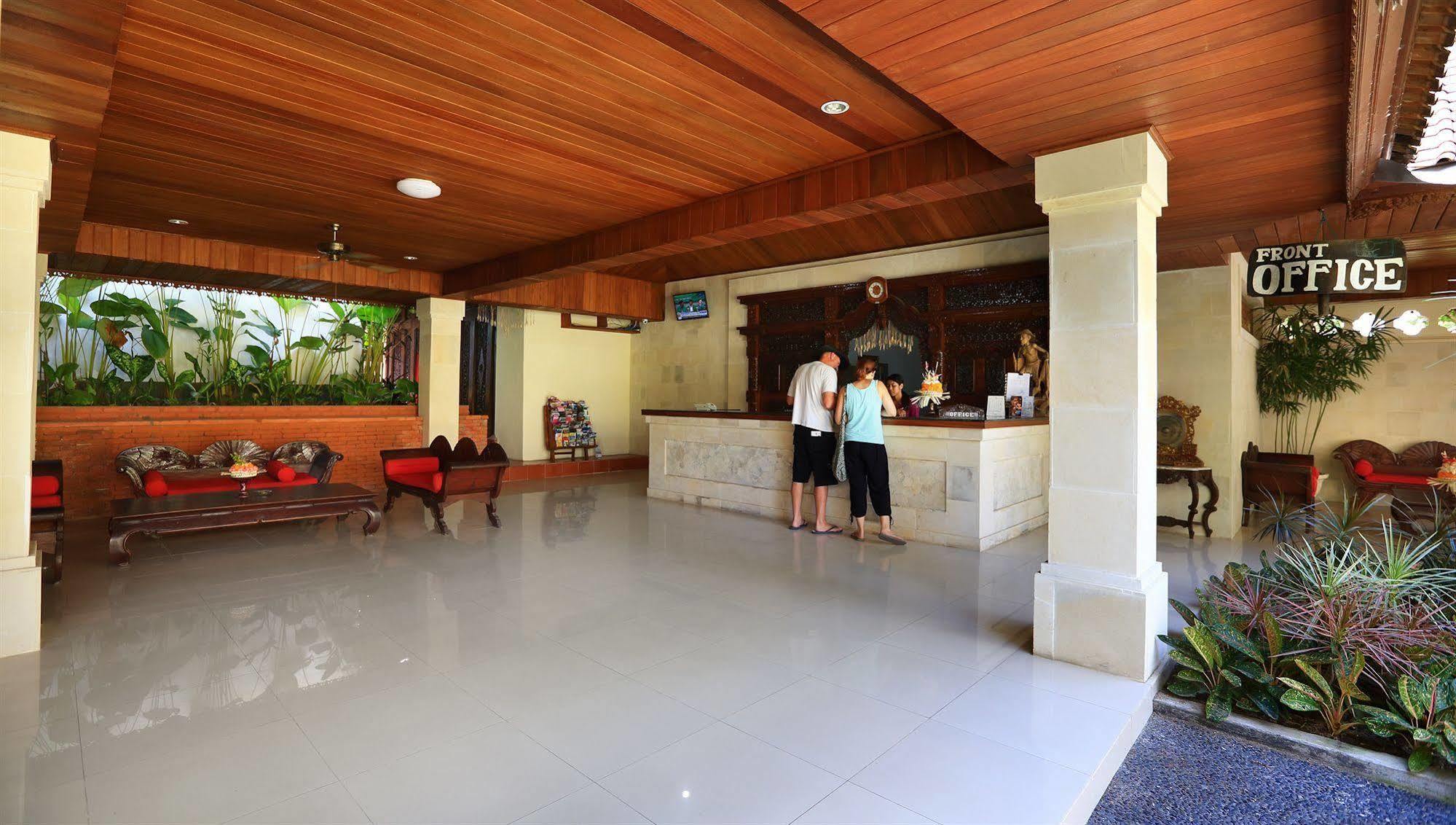 Laghawa Hotel Sanur (Bali)