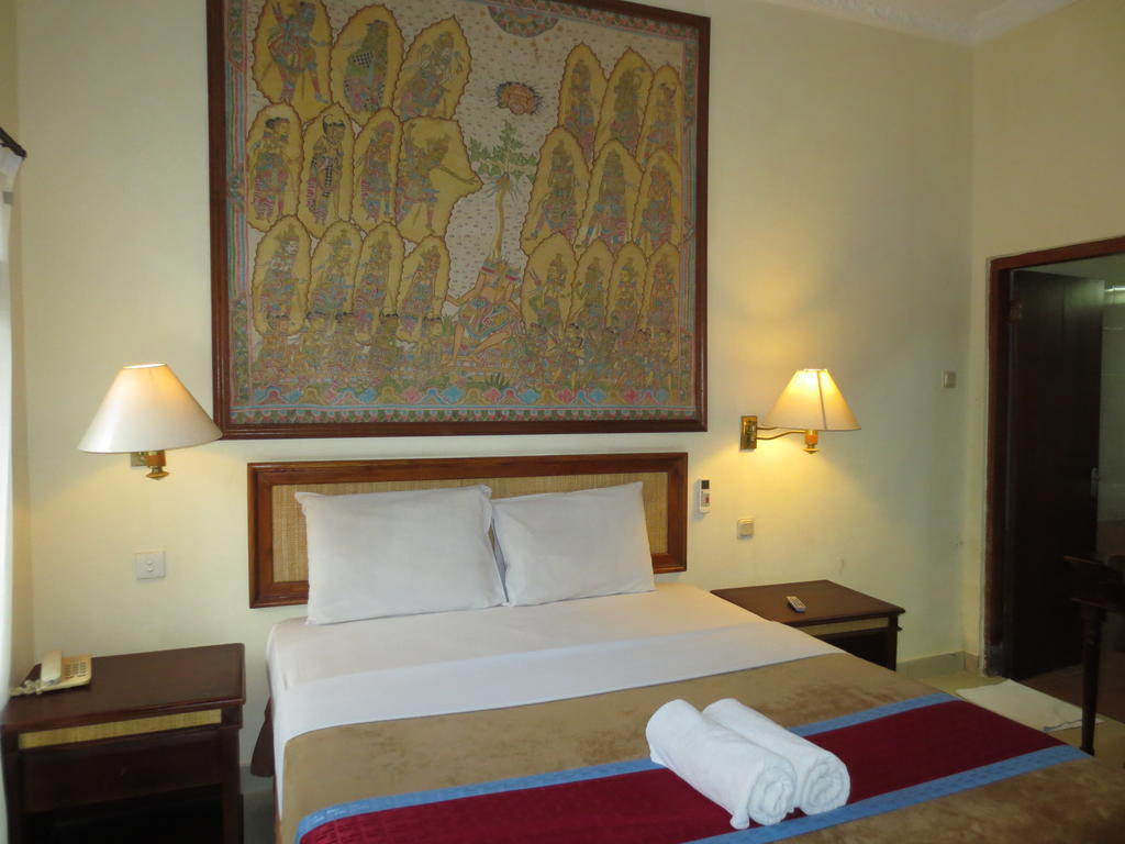 Laghawa Hotel