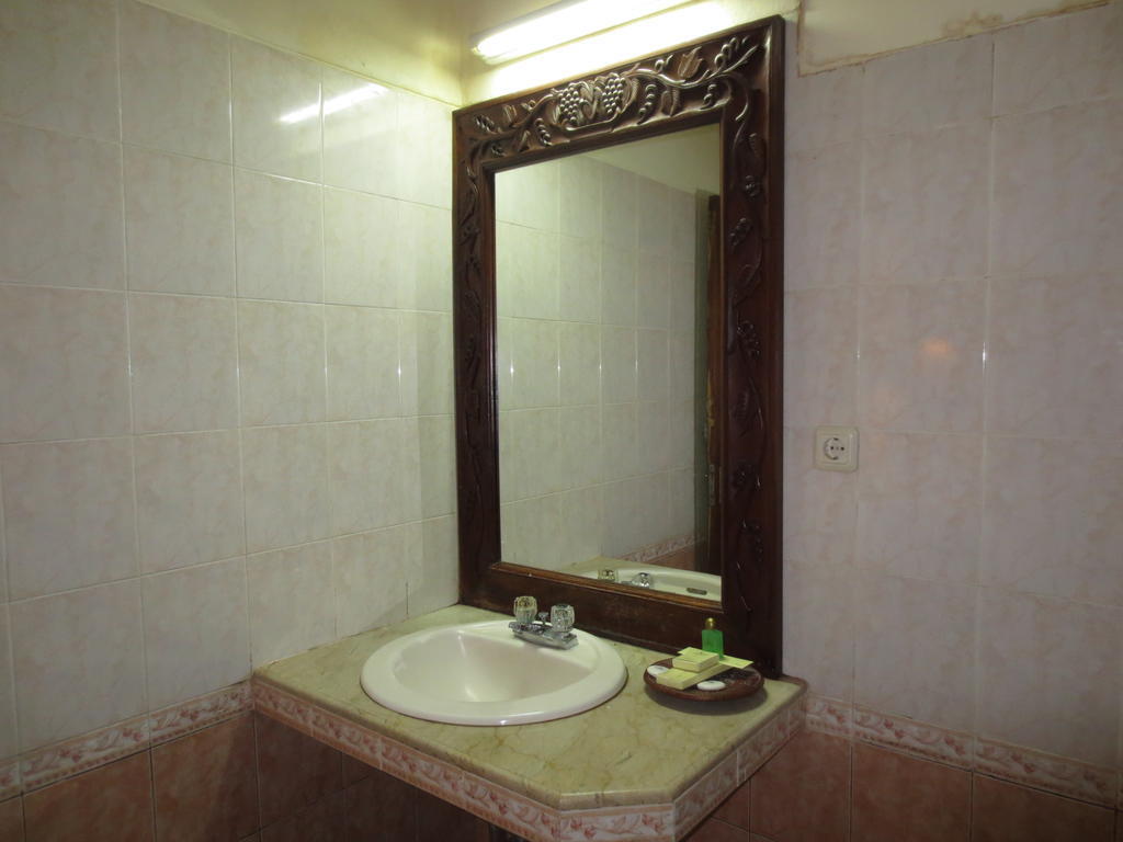 Laghawa Hotel Sanur (Bali)