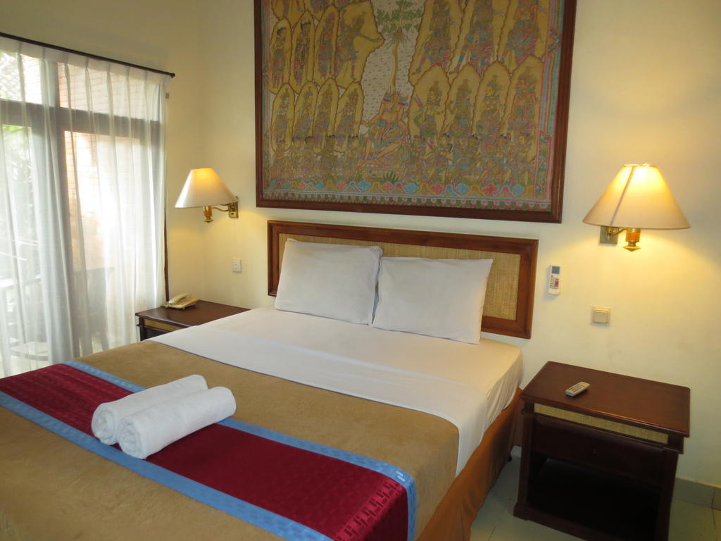 Laghawa Hotel