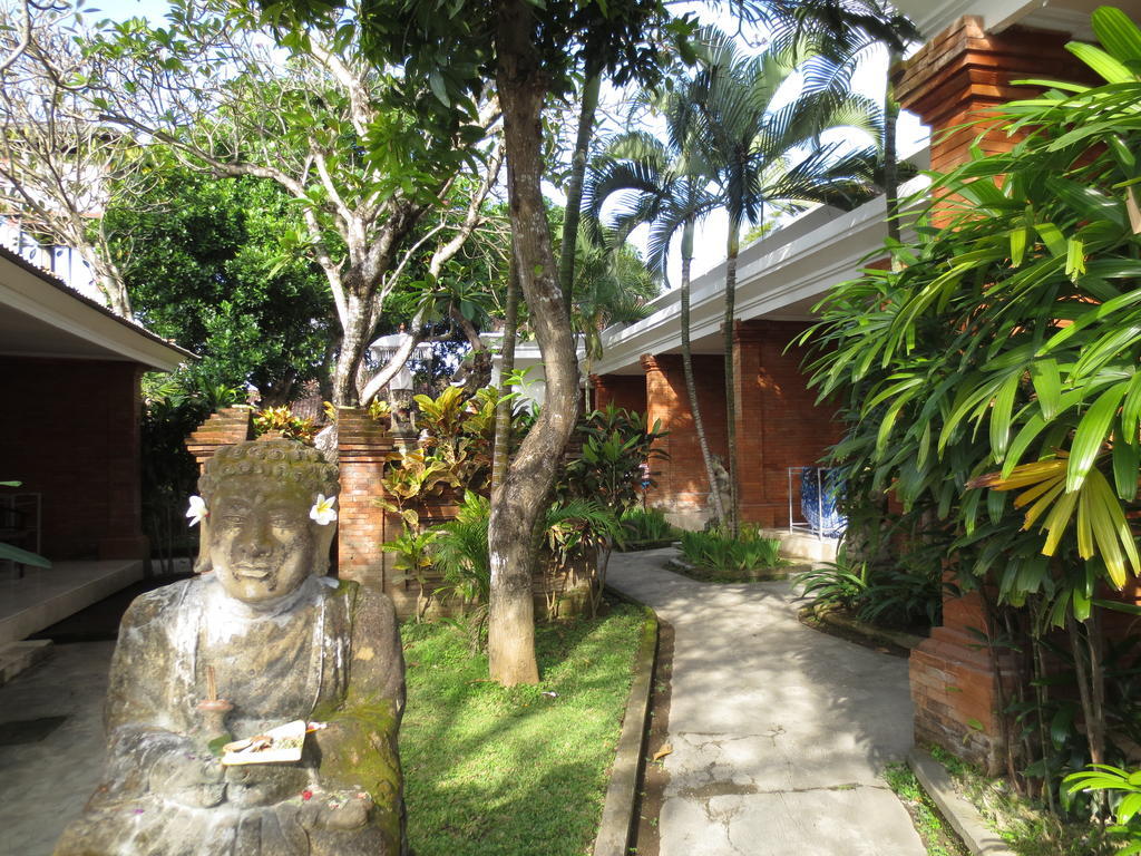 Hotel Laghawa
